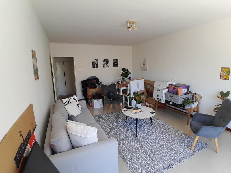 To Let 2 Bedroom Property for Rent in Claremont Western Cape